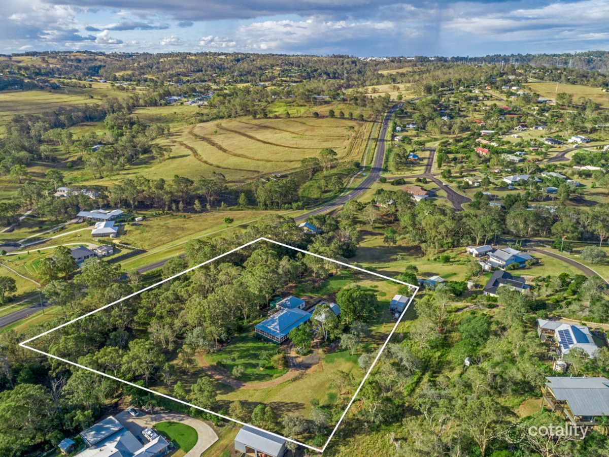 12691 New England Hwy, Top Camp, QLD 4350