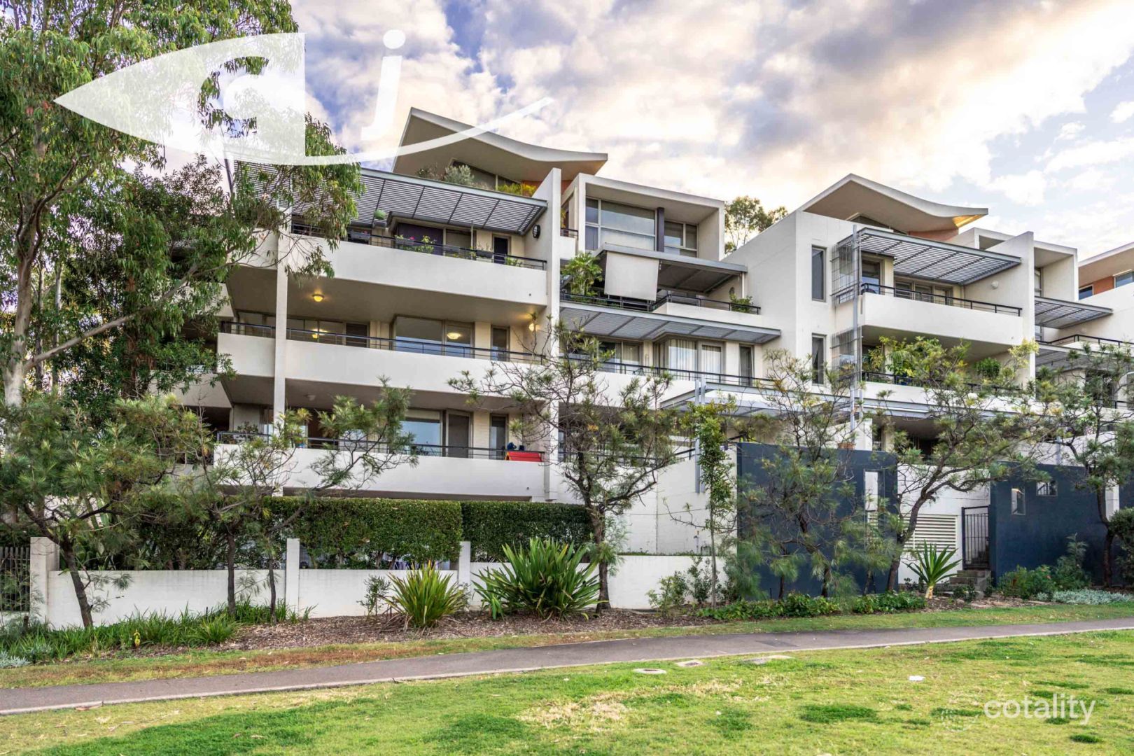 22/1-9 Mockridge Ave, Newington, NSW 2127