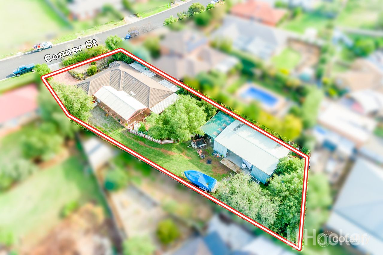 31 Connor St, Bacchus Marsh, VIC 3340