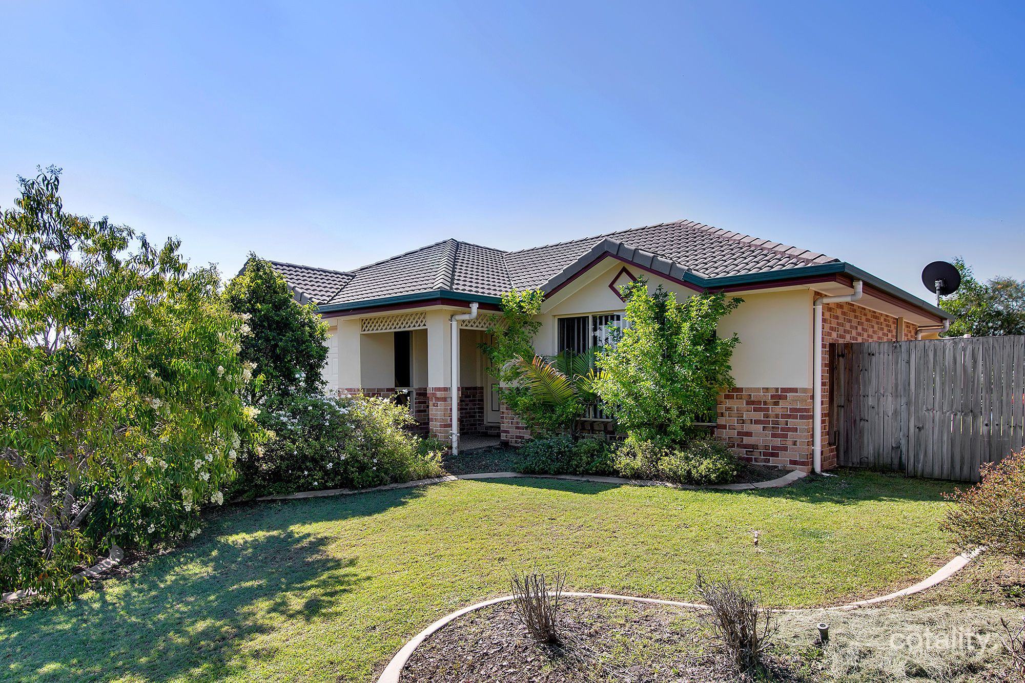 6 Heron Cres, Springfield, QLD 4300