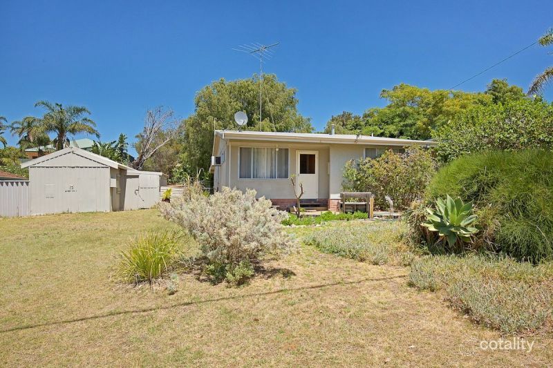 25 Barbara St, Falcon, WA 6210