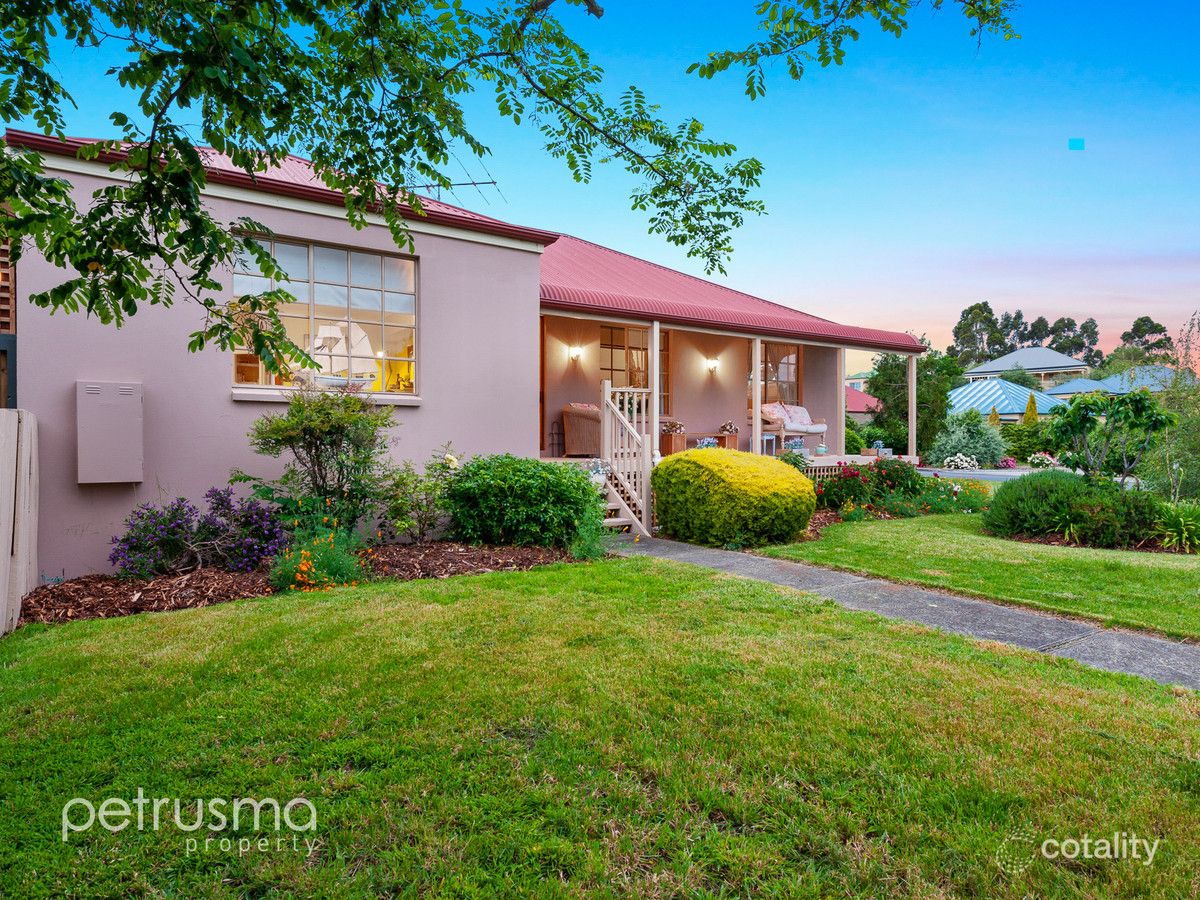 28 Cosgrove Dr, Richmond, TAS 7025
