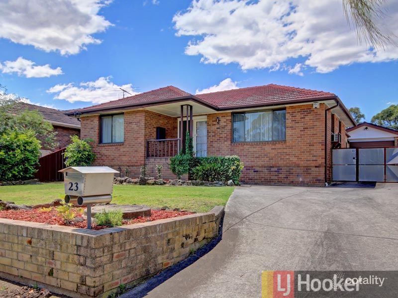 23 Kentucky Rd, Riverwood, NSW 2210