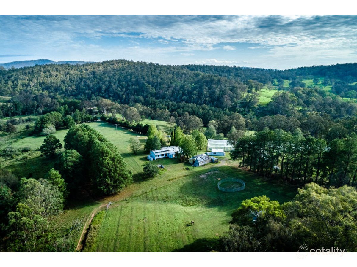 1971 Tyringham Rd, Bostobrick, NSW 2453