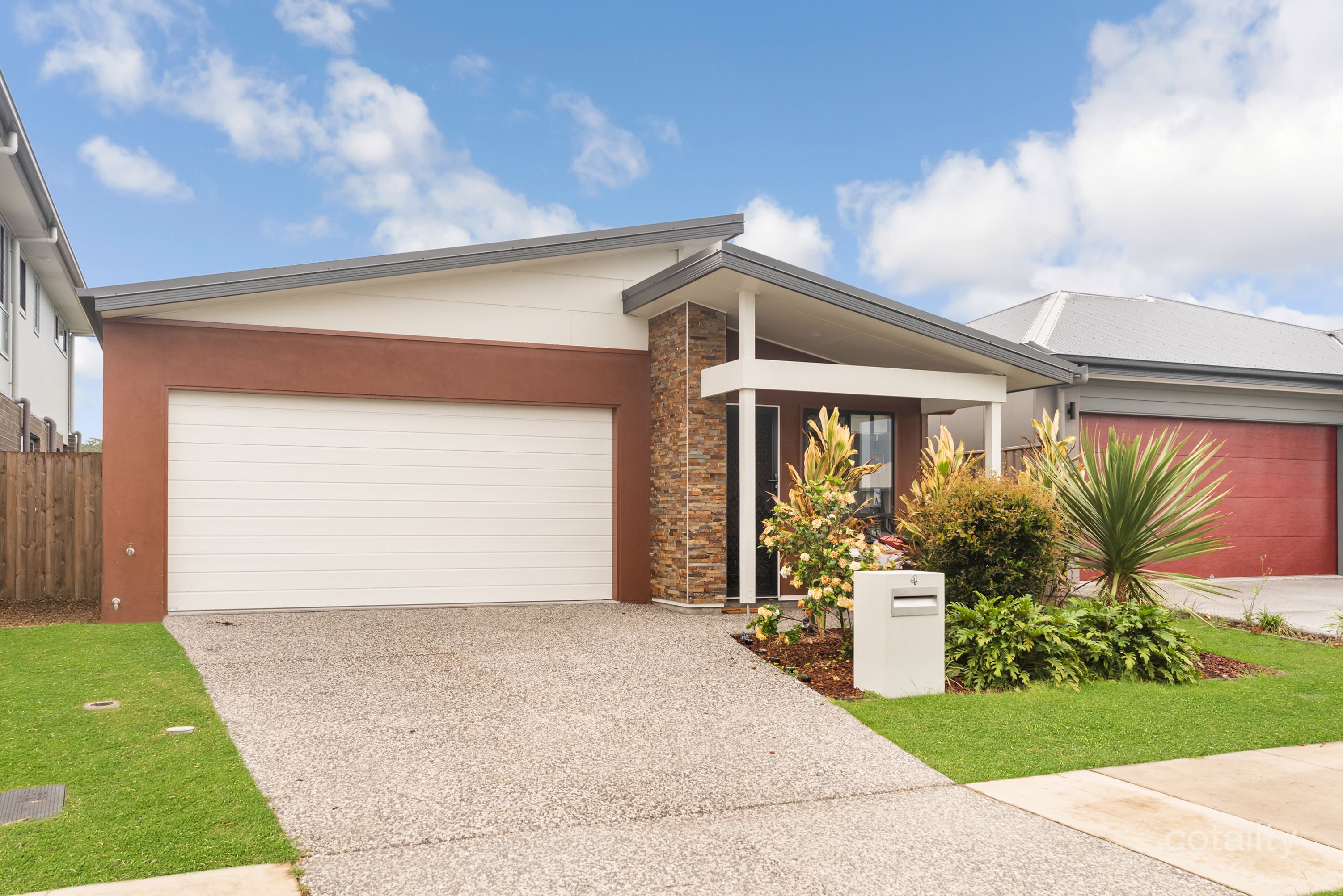 4 Kelman St, Palmview, QLD 4553