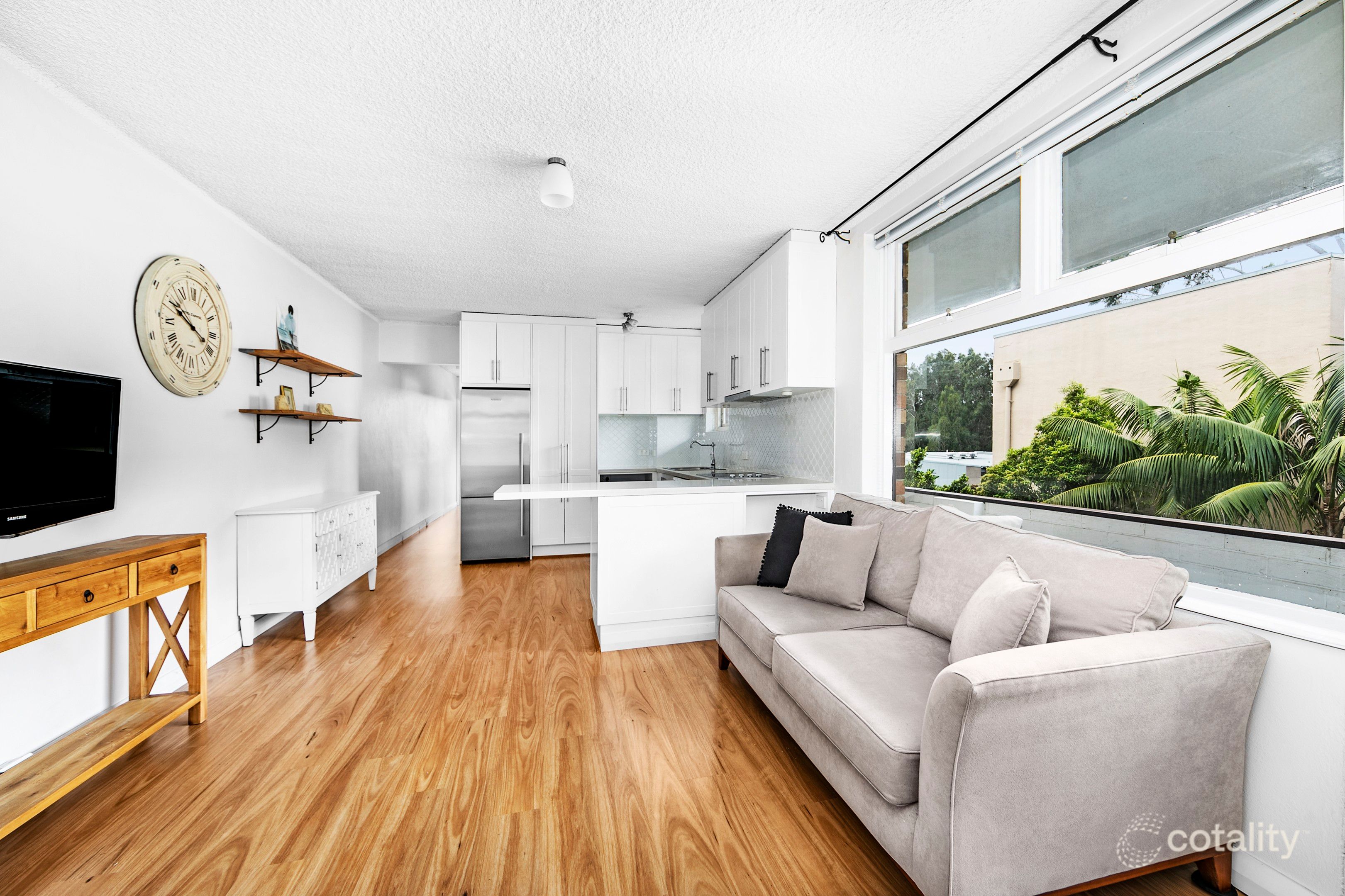 9/6 Campbell Pde, Manly Vale, NSW 2093