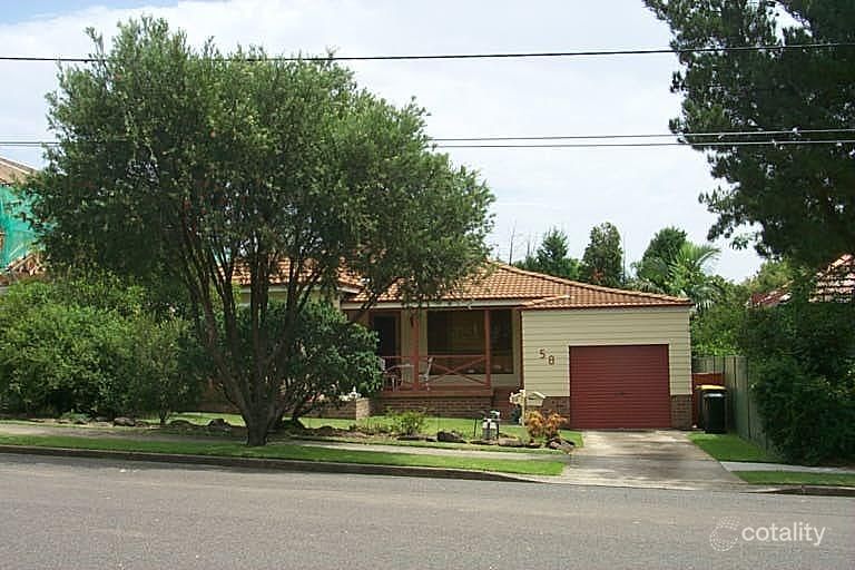 58 Second Ave, Berala, NSW 2141
