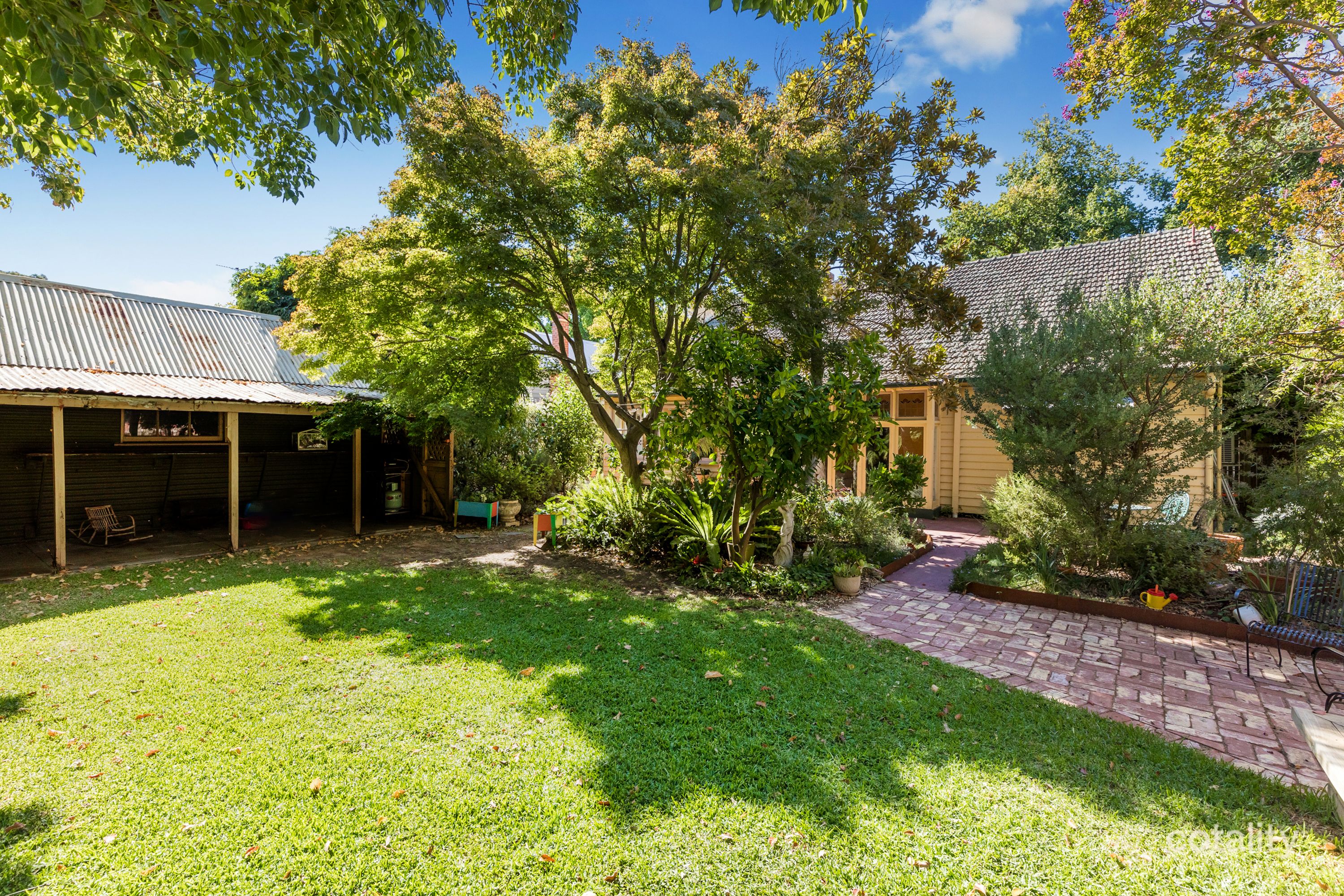47 Miller St, Quarry Hill, VIC 3550