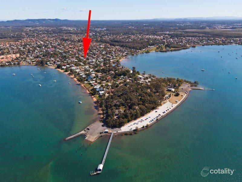 86 Colburn Ave, Victoria Point, QLD 4165