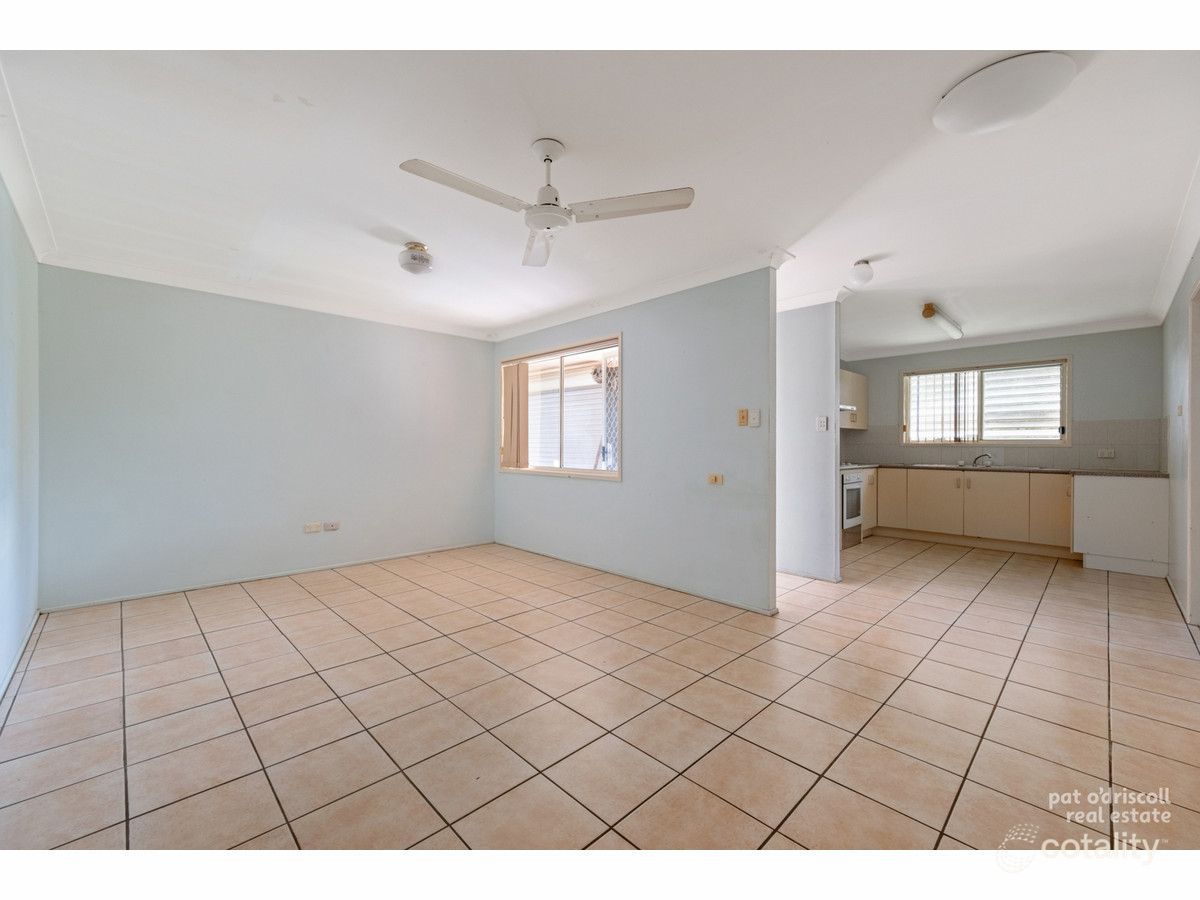 28 Hutchings St, Gracemere, QLD 4702
