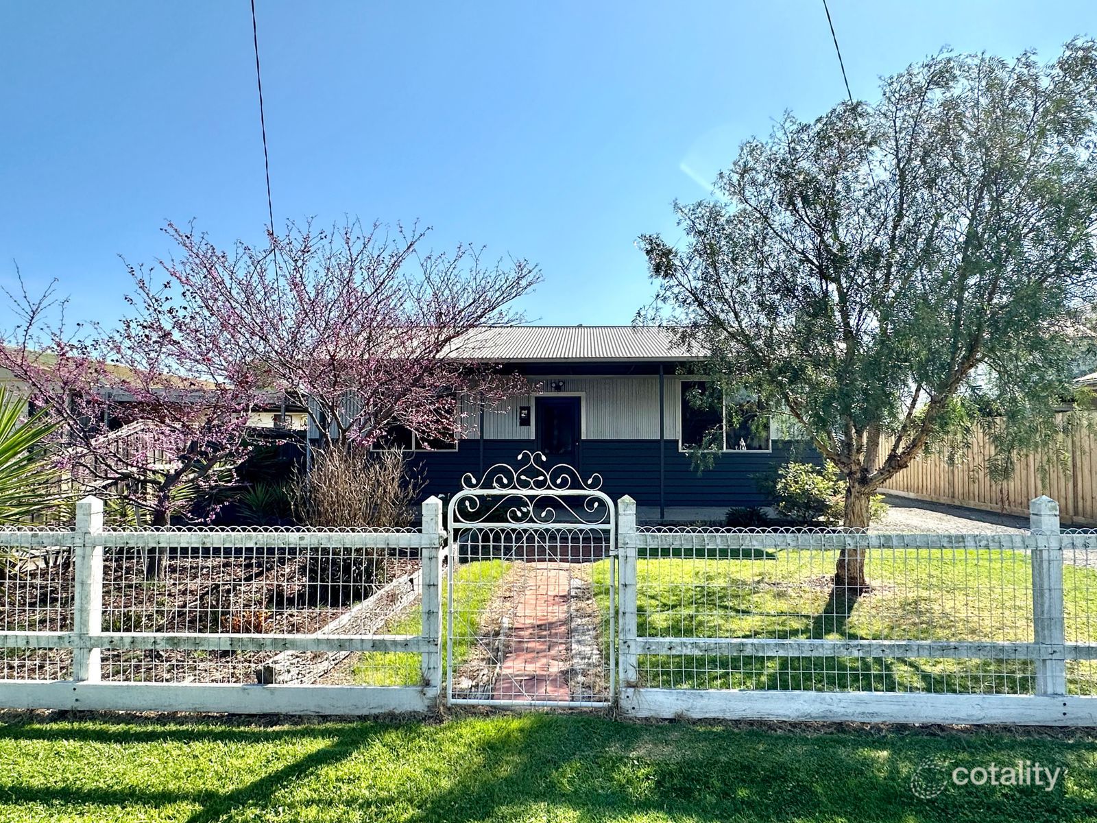 20 Wood St, Rosedale, VIC 3847