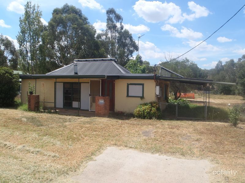 106 Wellington St, Geurie, NSW 2818