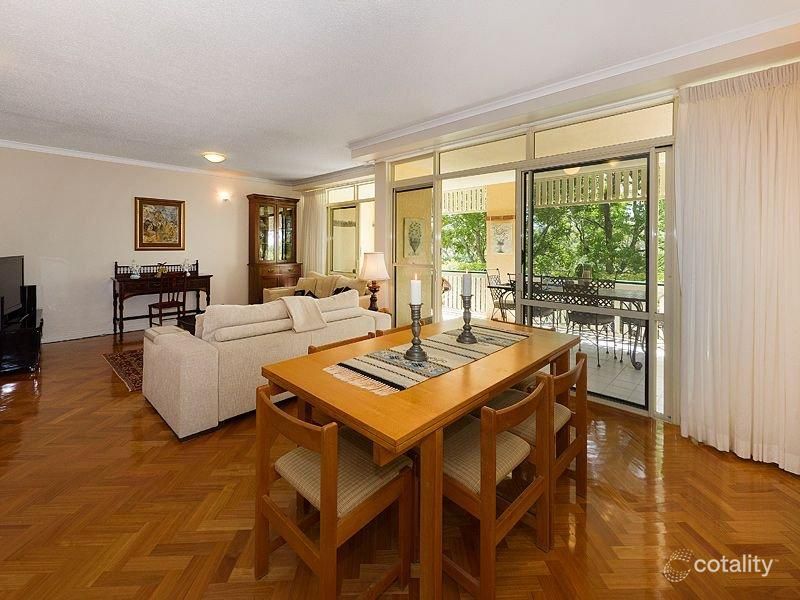 2/12 Bellevue Pde, Taringa, QLD 4068