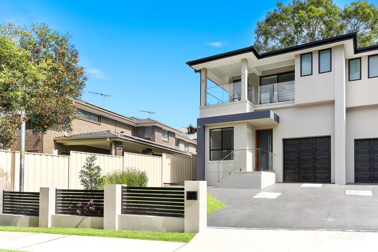 35 Brand St, Carlingford, NSW 2118