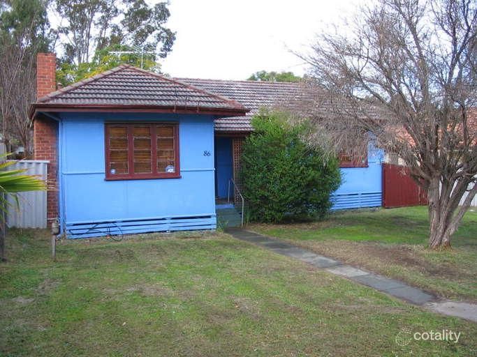 86 Walpole St, Bentley, WA 6102