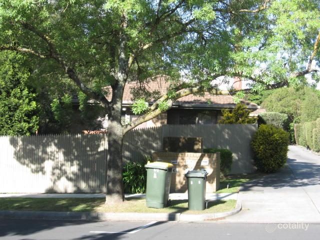 2/5 Mount Pleasant Rd, Nunawading, VIC 3131