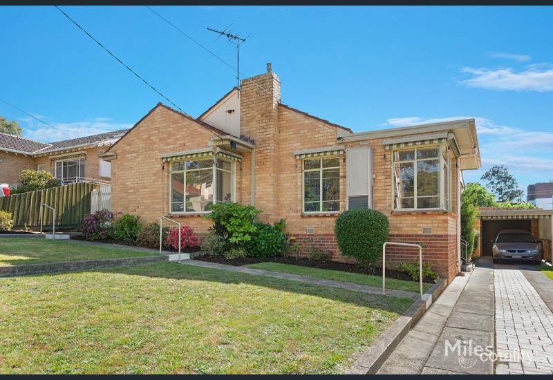 10 Stubley Ct, Greensborough, VIC 3088
