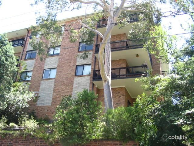 7/2 Montrose Rd, Abbotsford, NSW 2046