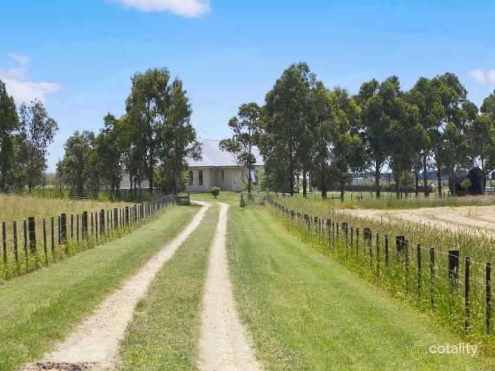 335 Mt Pollock Rd, Buckley, VIC 3240