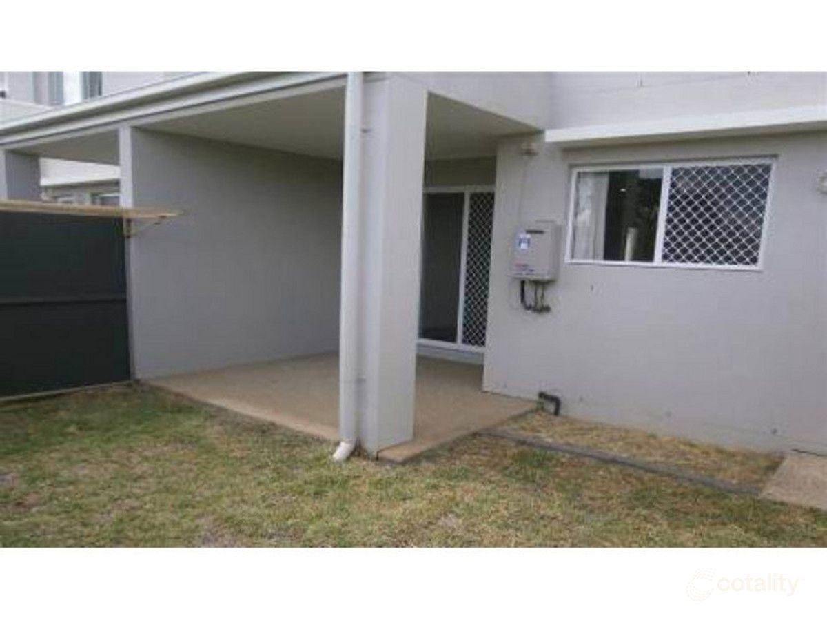 9/54 Lillypilly Ave, Gracemere, QLD 4702