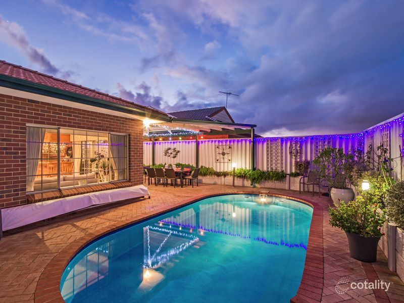 7 Transom Lane, Waikiki, WA 6169