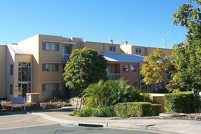 3022/56 Wharf St, Kangaroo Point, QLD 4169