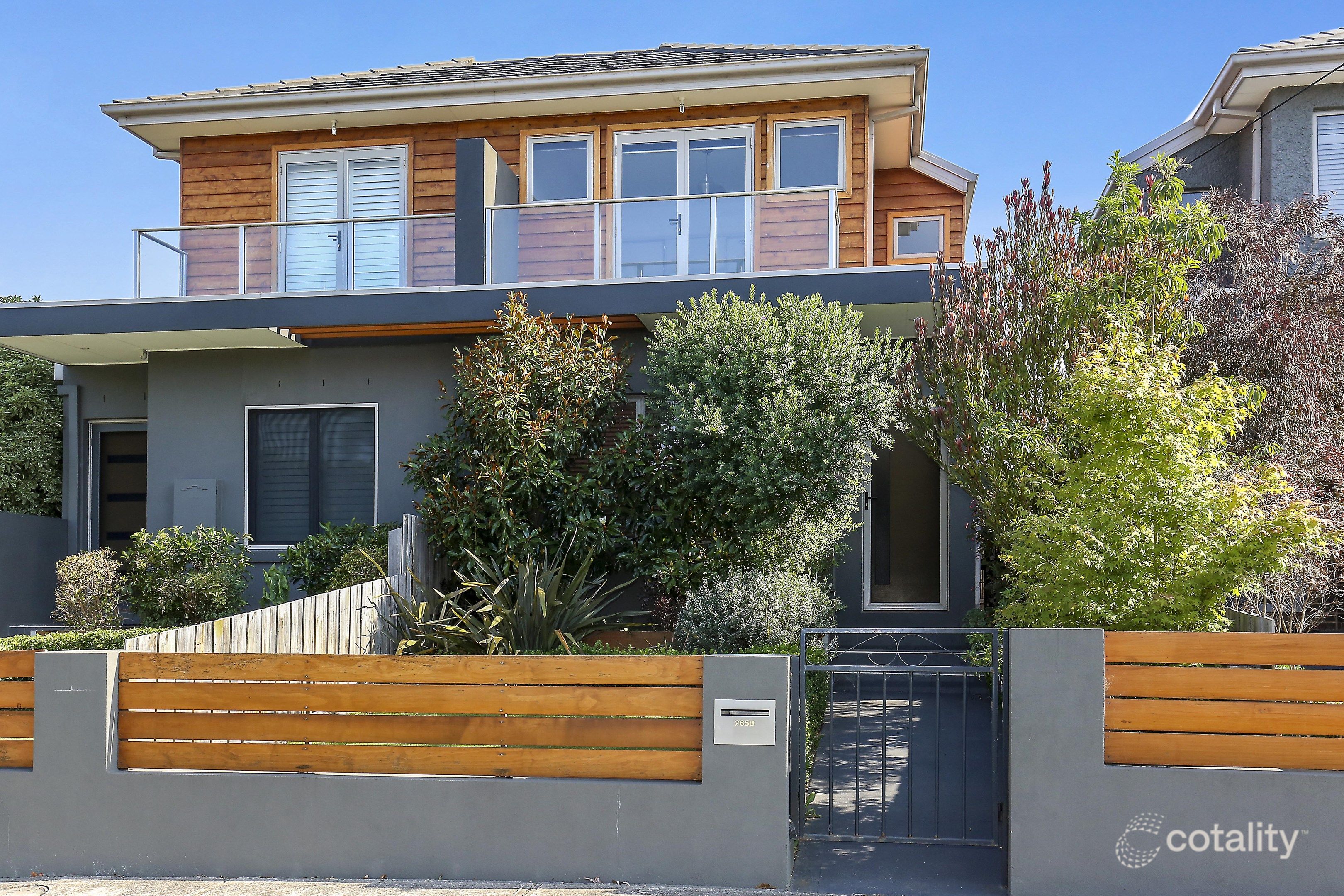 265b Mansfield St, Thornbury, VIC 3071