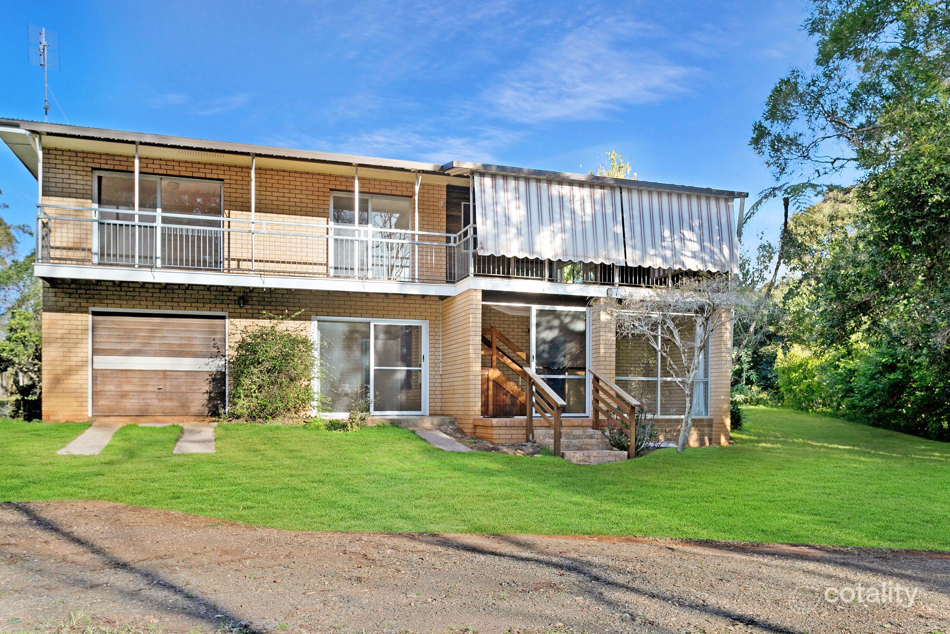 120 Maleny Kenilworth Rd, Maleny, QLD 4552