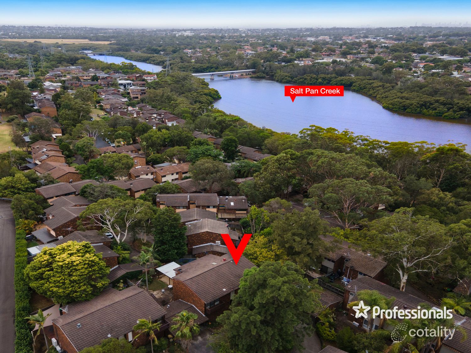 14/16 Alma Rd, Padstow, NSW 2211