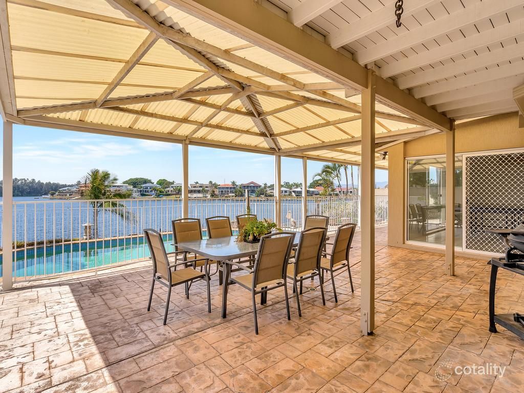 23 Cayman Dr, Clear Island Waters, QLD 4226