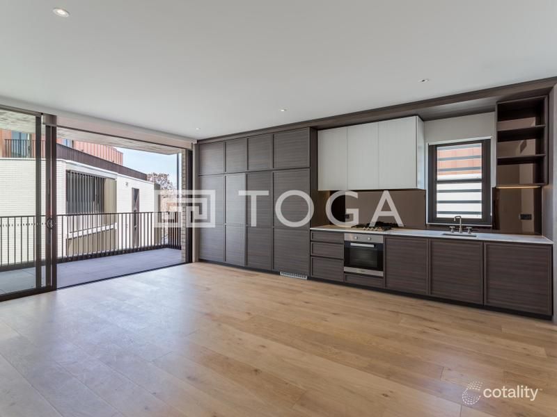 202/110 Elliott St, Balmain, NSW 2041