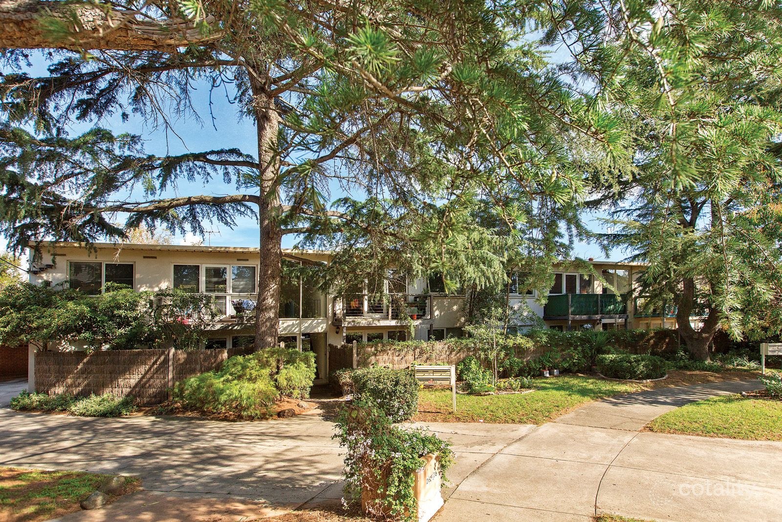 12/26 Selbourne St, Hawthorn, VIC 3122