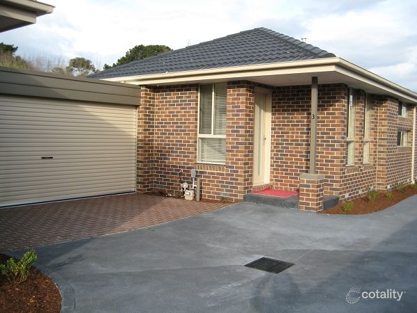 3/56 Golden Ave, Bonbeach, VIC 3196