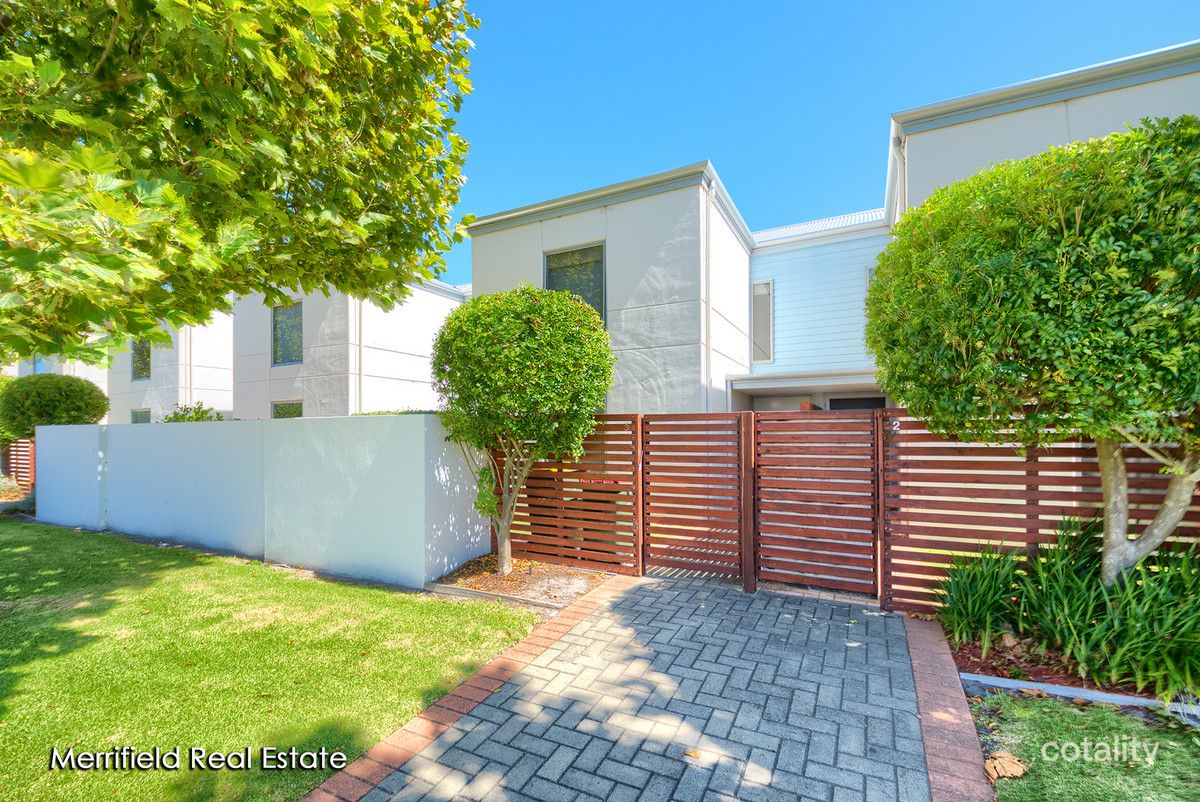 3/69 Stead Rd, Centennial Park, WA 6330