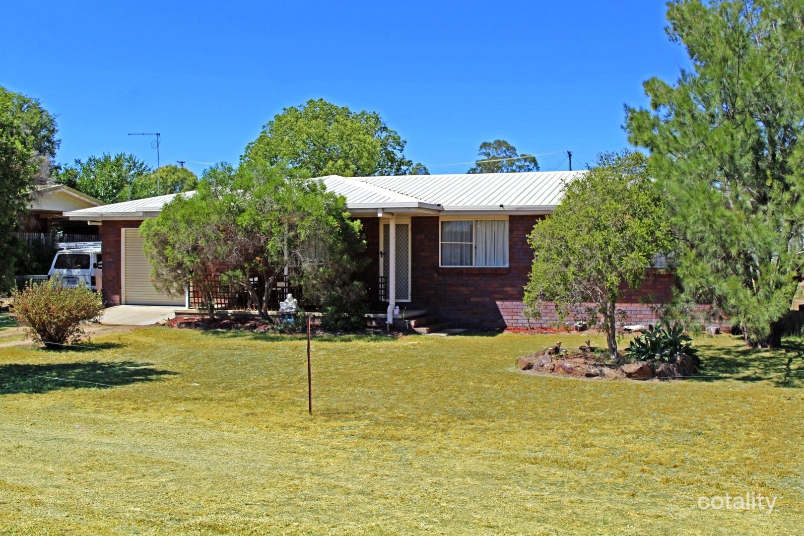 12 Johnson St, Rosenthal Heights, QLD 4370