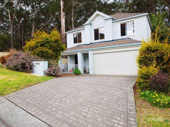 55 Kildare St, Bensville, NSW 2251