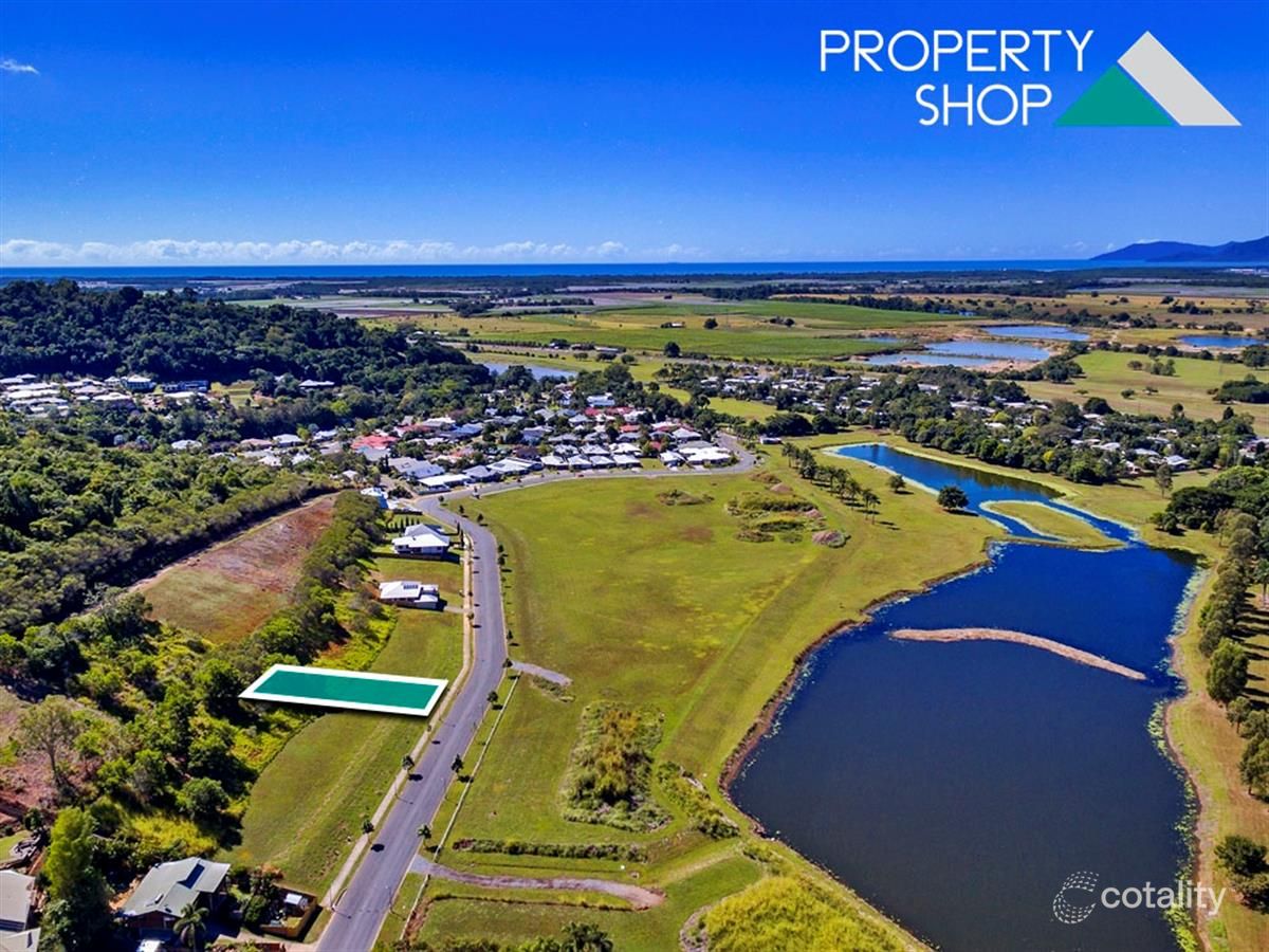 68 Aroona St, Caravonica, QLD 4878