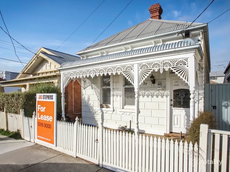 27 Thomson St, Seddon, VIC 3011