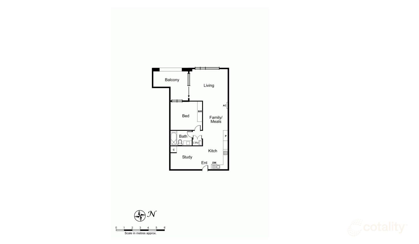 104/285-305 Centre Rd, Bentleigh, VIC 3204