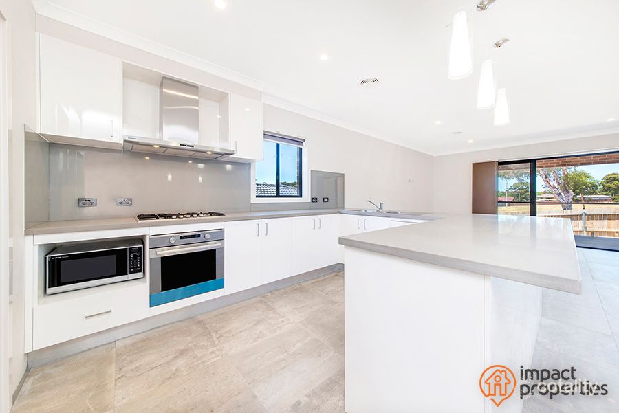 38 Carman Loop, Macgregor, ACT 2615