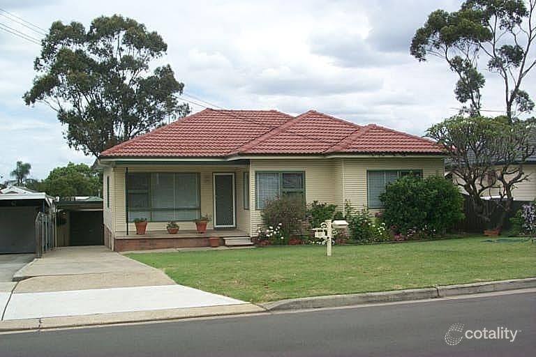 11 Vivienne St, Woodpark, NSW 2164