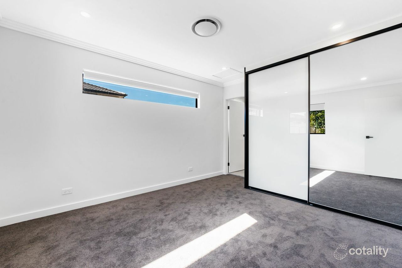 3/9-11 Elouera Cres, Moorebank, NSW 2170