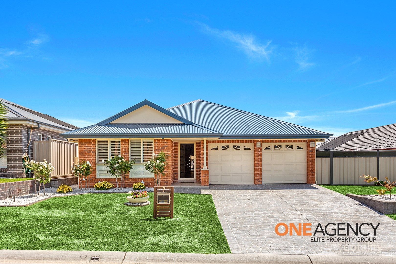 7 Loddon Cct, Albion Park, NSW 2527