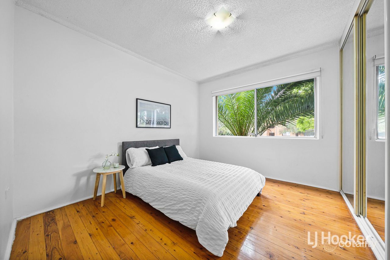 2/15 Todd St, Merrylands West, NSW 2160