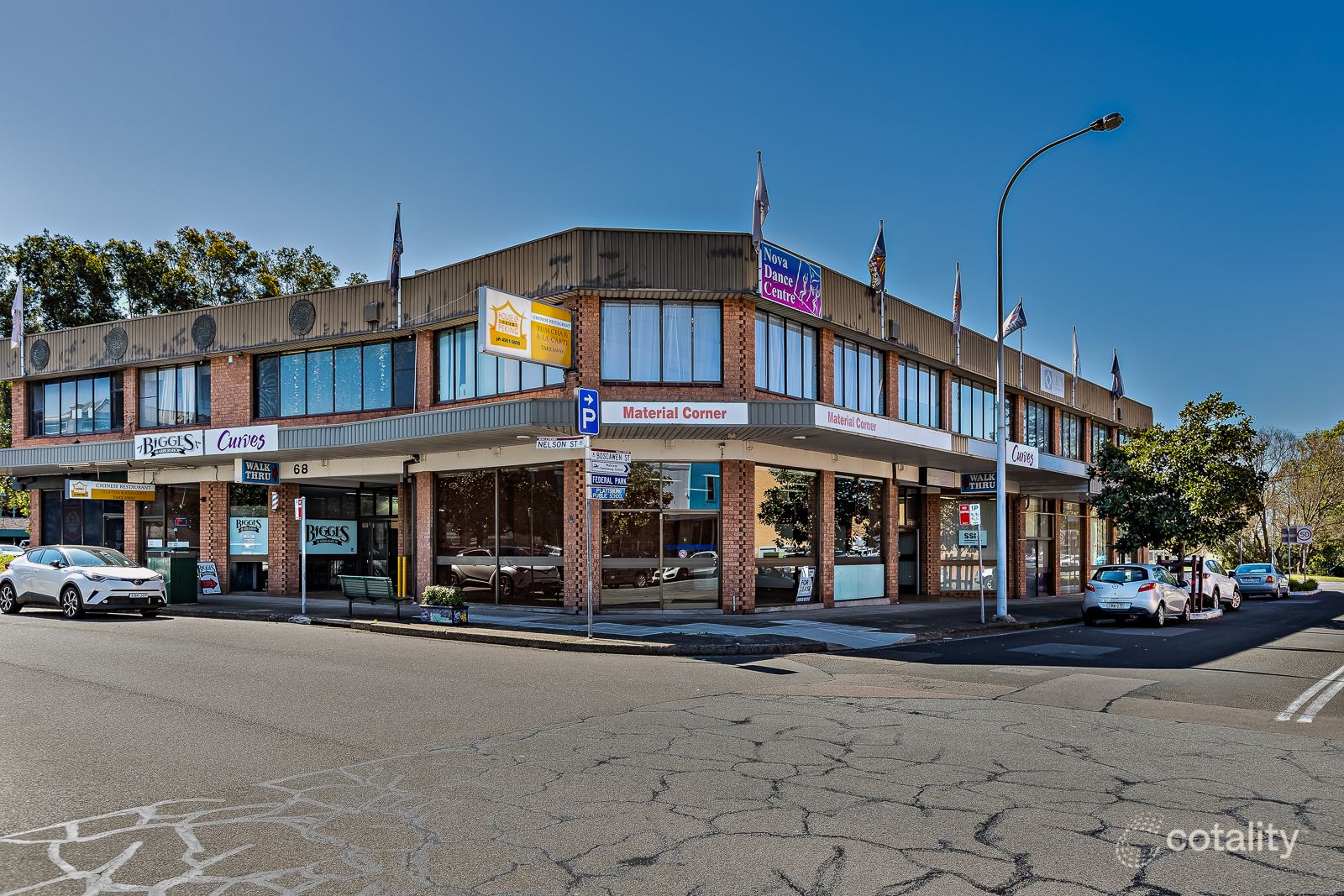 8/68 Nelson St, Wallsend, NSW 2287