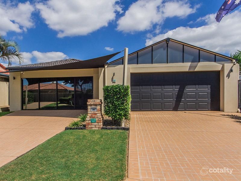 10 Regent Cl, Taigum, QLD 4018