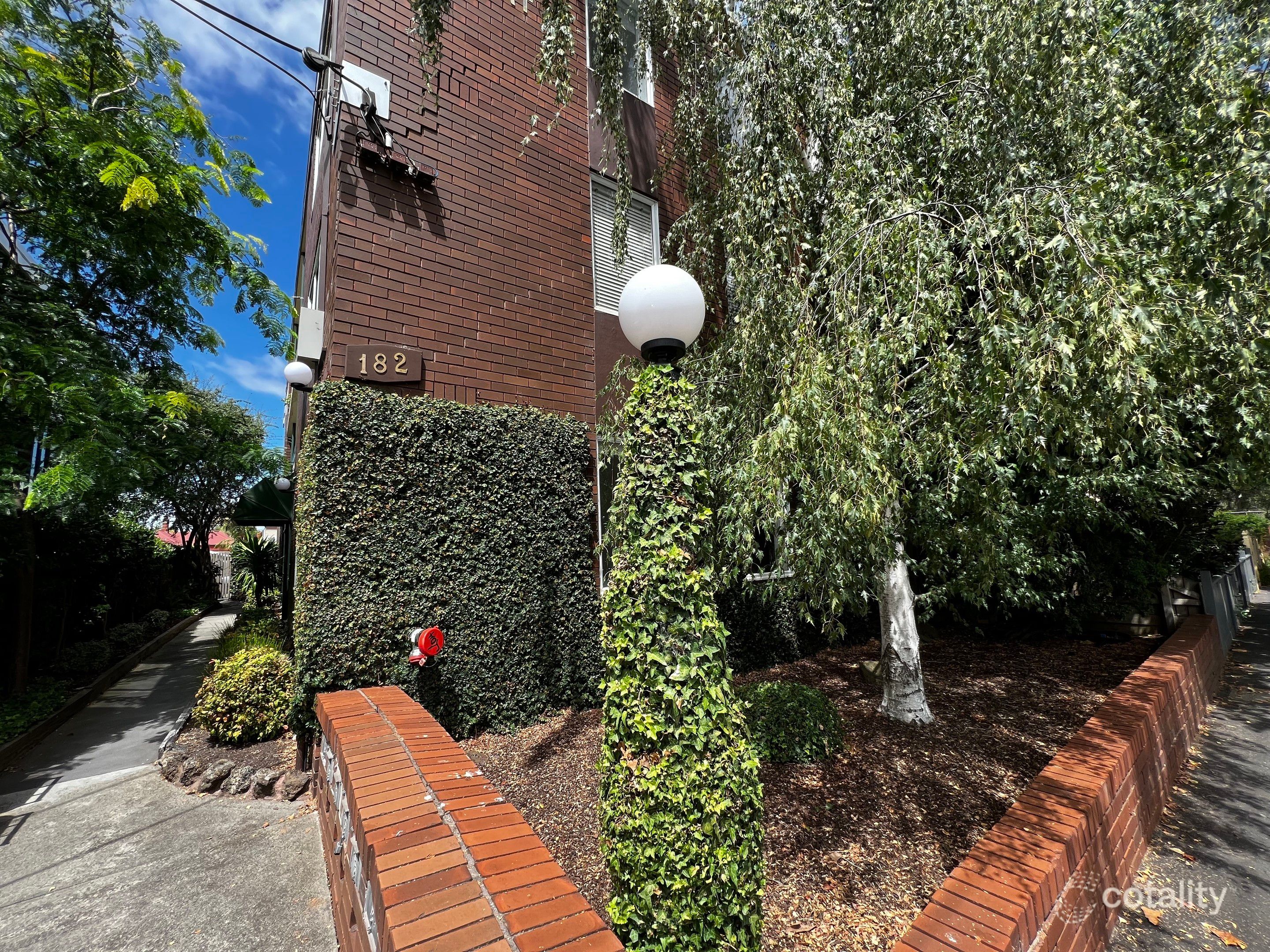 1/182 Barkly St, Fitzroy North, VIC 3068