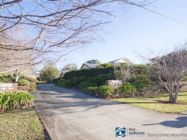 2/14-18 Yuulong Rd, Tamborine Mountain, QLD 4272