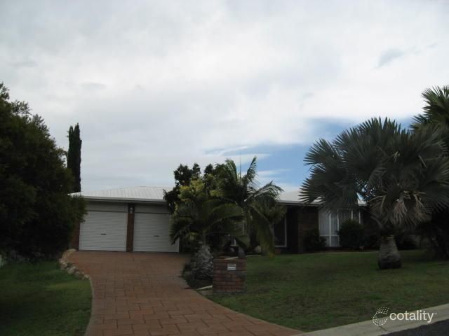 9 Cambridge Cl, Tannum Sands, QLD 4680