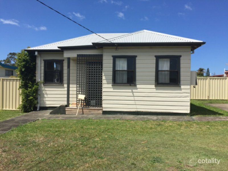 2 Waterman St, Old Bar, NSW 2430